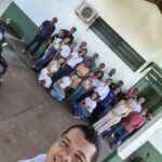 Professoras Joelba e Zilda são homenageadas pela trajetória na educação em Sete Quedas