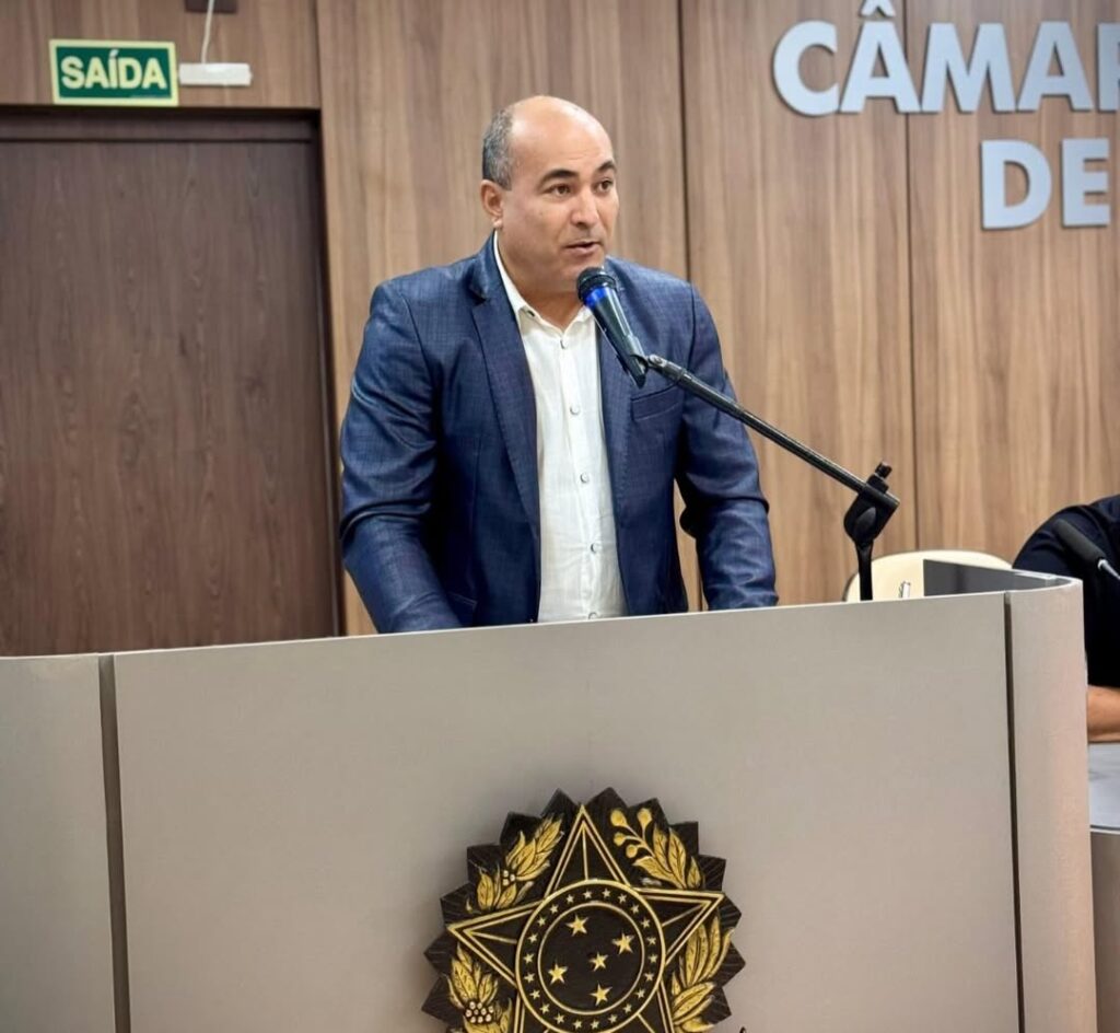 Câmara de Iguatemi aprova programa de regularização de débitos e apresenta novas indicações