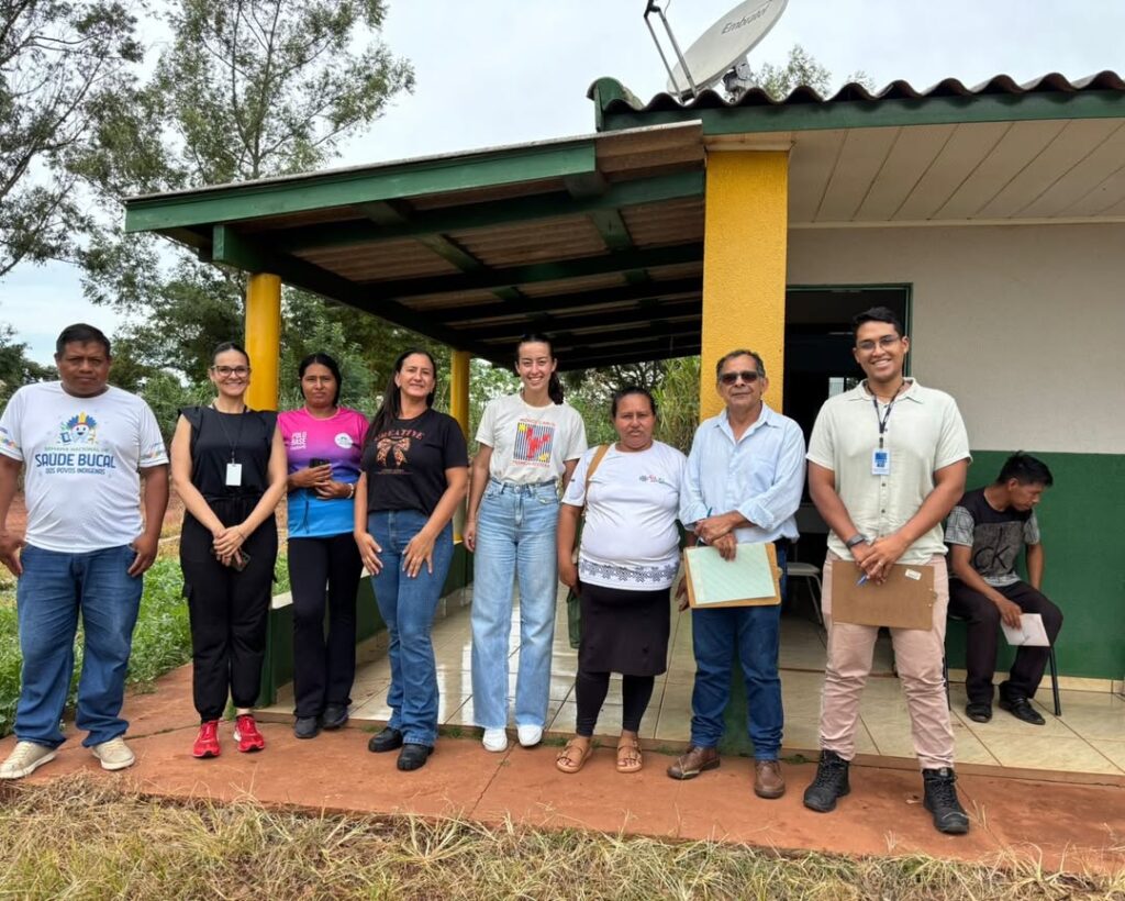 Ação conjunta leva serviços de registro civil aos moradores de Juti Ação conjunta leva serviços de registro civil aos moradores de Juti
