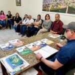 Sete Quedas lança programa de educação empreendedora para estudantes da rede municipal