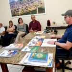 Sete Quedas lança programa de educação empreendedora para estudantes da rede municipal