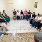 Sete Quedas lança programa de educação empreendedora para estudantes da rede municipal