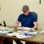 Sete Quedas lança programa de educação empreendedora para estudantes da rede municipal