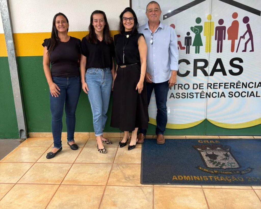 Ação conjunta leva serviços de registro civil aos moradores de Juti Ação conjunta leva serviços de registro civil aos moradores de Juti