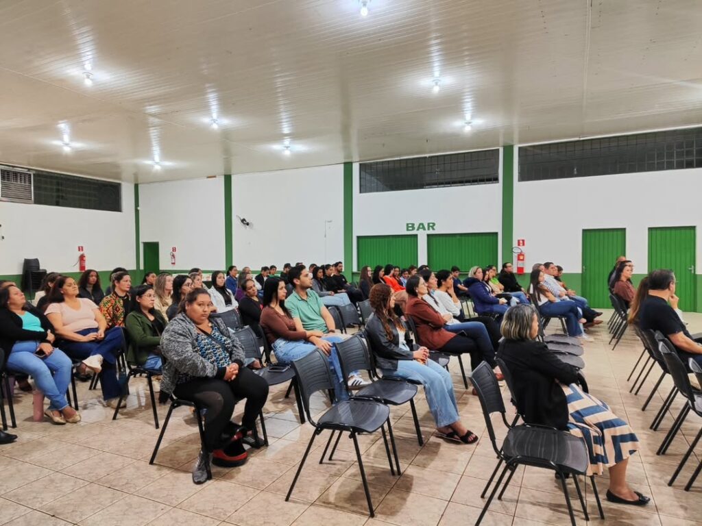 Prefeitura de Sete Quedas realiza evento voltado à conscientização sobre o autismo
