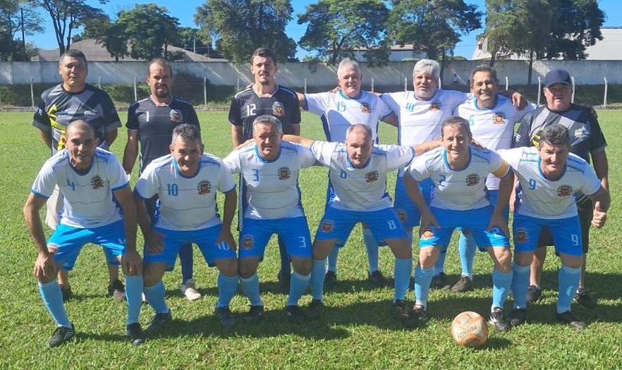 Sete Quedas define neste domingo os campeões da Copa Verão de Suíço 2026