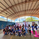 Mulheres que fazem história todos os dias: identidade, força e protagonismo em Amambai