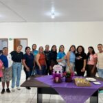 Mulheres que fazem história todos os dias: identidade, força e protagonismo em Amambai