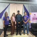 Mulheres que fazem história todos os dias: identidade, força e protagonismo em Amambai