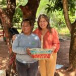 Mulheres que fazem história todos os dias: identidade, força e protagonismo em Amambai