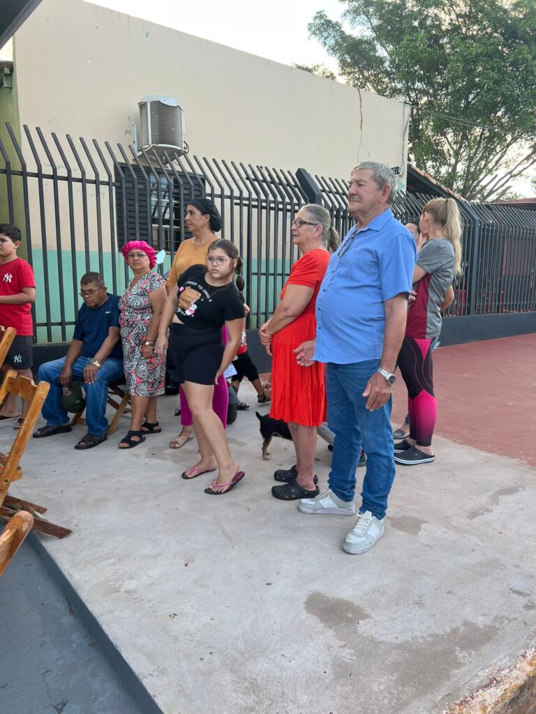 Família do Açaí é inaugurada em Amambai e transforma sonho em realidade Família do Açaí é inaugurada em Amambai e transforma sonho em realidade