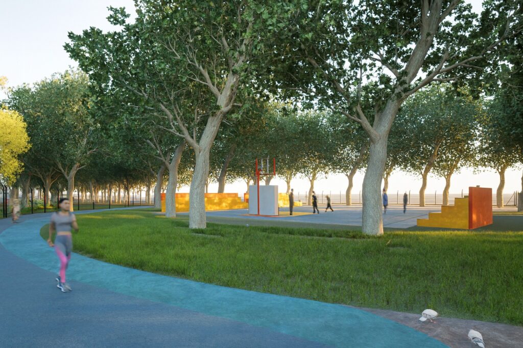 Arquiteta conquista 1º lugar em concurso estadual com projeto voltado a Amambai