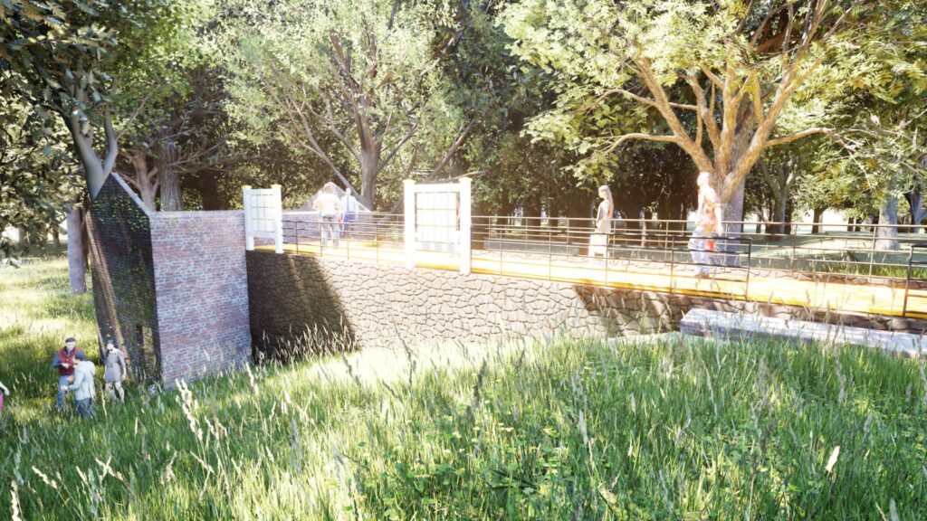 Arquiteta conquista 1º lugar em concurso estadual com projeto voltado a Amambai