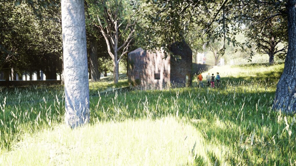 Arquiteta conquista 1º lugar em concurso estadual com projeto voltado a Amambai