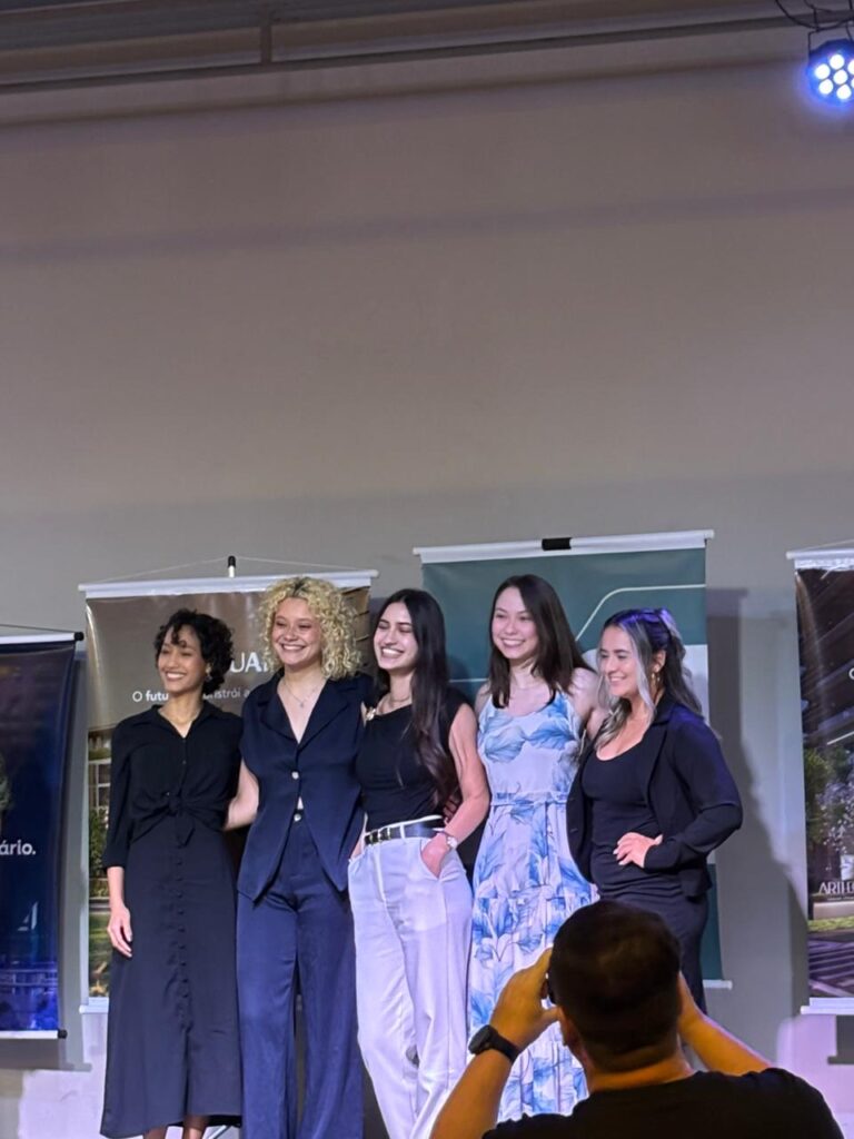 Arquiteta conquista 1º lugar em concurso estadual com projeto voltado a Amambai