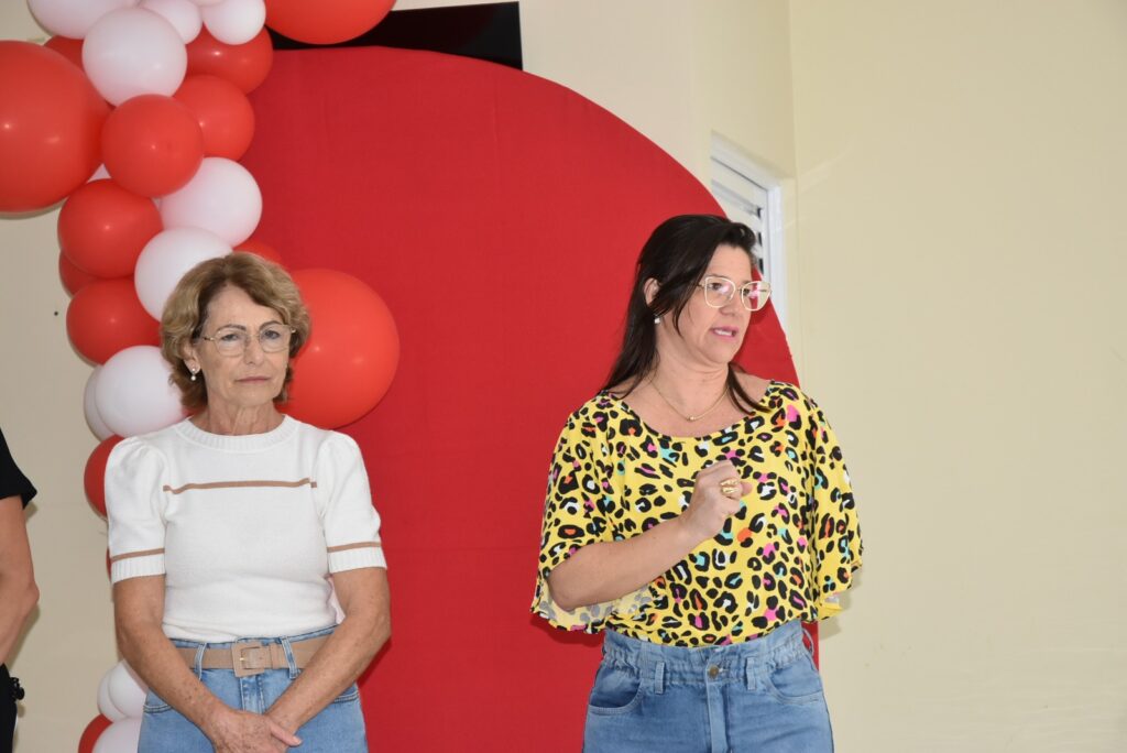 Iguatemi: Unidade itinerante da Rede Hemosul em parceria com a Secretaria Municipal de Saúde realiza coleta de sangue