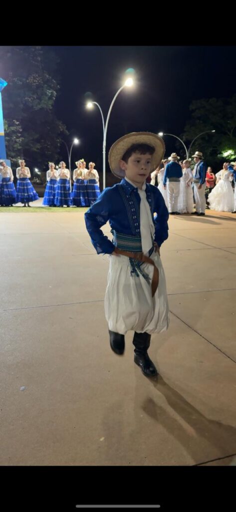 Feira da Lua reúne cultura, lazer e movimenta a economia local em Tacuru Feira da Lua reúne cultura, lazer e movimenta a economia local em Tacuru