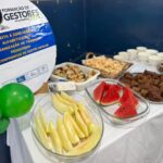 Tacuru promove formação de gestores escolares com foco na alfabetização e liderança pedagógica