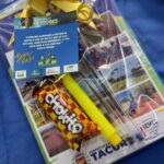 Tacuru promove formação de gestores escolares com foco na alfabetização e liderança pedagógica