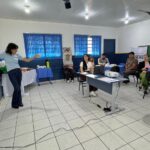 Tacuru promove formação de gestores escolares com foco na alfabetização e liderança pedagógica