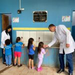 Tacuru promove formação de gestores escolares com foco na alfabetização e liderança pedagógica Tacuru promove formação de gestores escolares com foco na alfabetização e liderança pedagógica