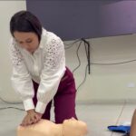 Capacitação em urgência e emergência qualifica profissionais da saúde em Coronel Sapucaia