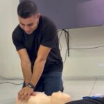 Capacitação em urgência e emergência qualifica profissionais da saúde em Coronel Sapucaia