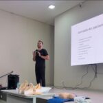 Capacitação em urgência e emergência qualifica profissionais da saúde em Coronel Sapucaia