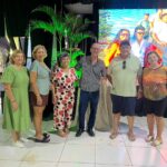 Encontro da Família Gonçalves 2026 reúne gerações em dia de celebração e união