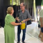 Encontro da Família Gonçalves 2026 reúne gerações em dia de celebração e união