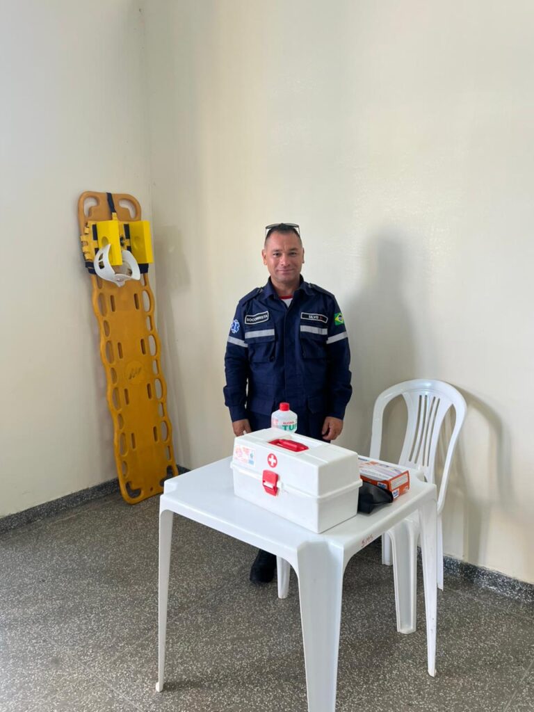 Workshop da Melhor Idade promove saúde, integração e qualidade de vida em Amambai