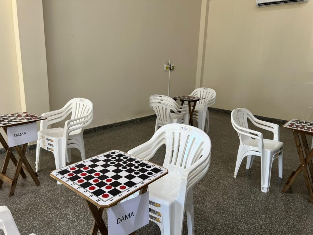 Workshop da Melhor Idade promove saúde, integração e qualidade de vida em Amambai