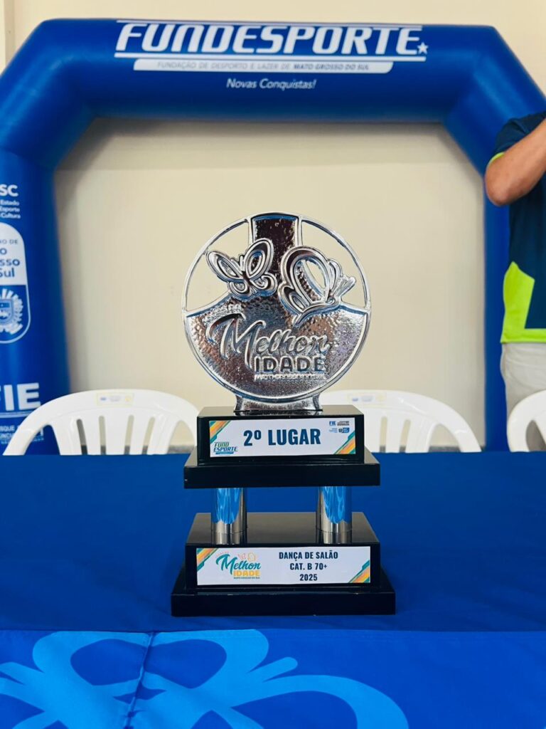 Workshop da Melhor Idade promove saúde, integração e qualidade de vida em Amambai