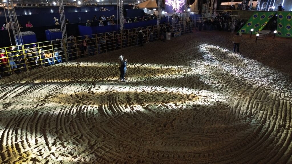 Iguatemi: Aniversário de 61 anos do município será celebrado em grande estilo com a realização da 3ª Expo Iguatemi