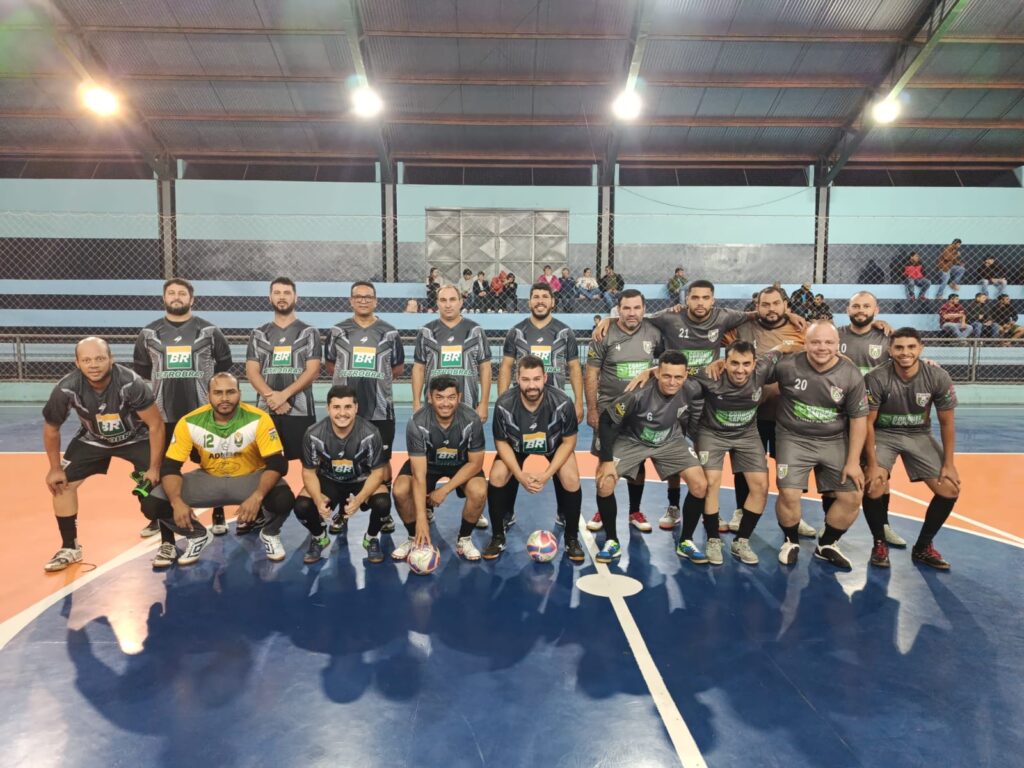 Copa Trab dos Servidores Municipais entra na fase decisiva com jogos emocionantes em Coronel Sapucaia