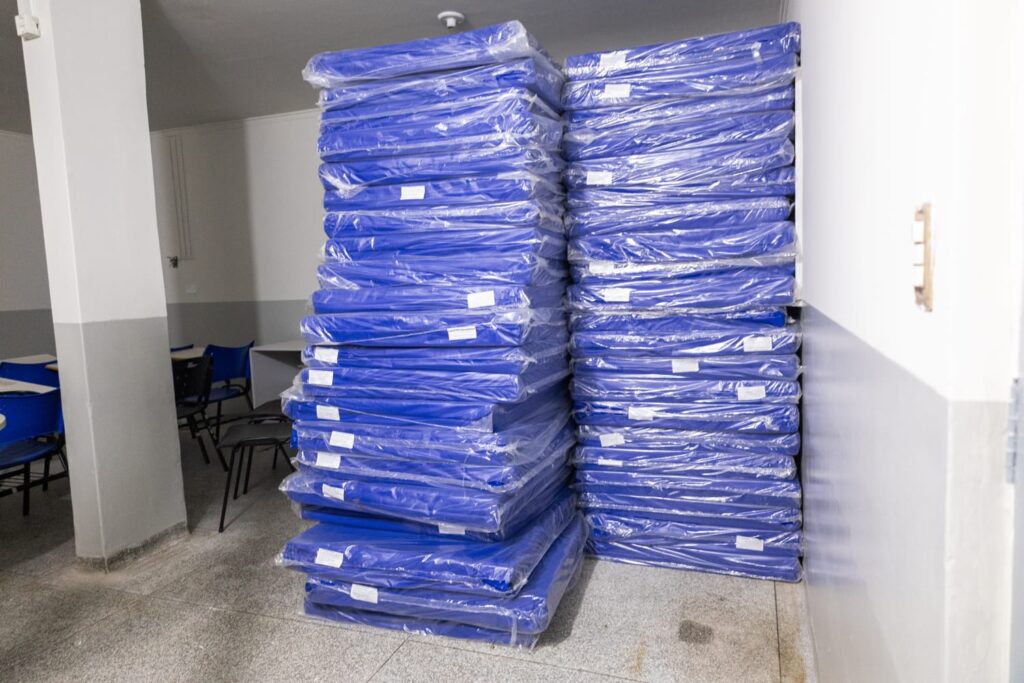 Lia Nogueira investe cerca de R$3 milhões na saúde de Dourados