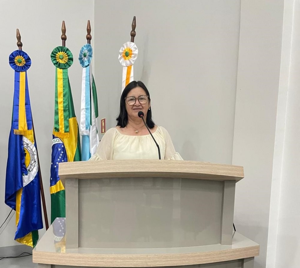 Câmara de Paranhos parabeniza trabalhadores pelo 1º de maio e reforça compromisso com melhorias