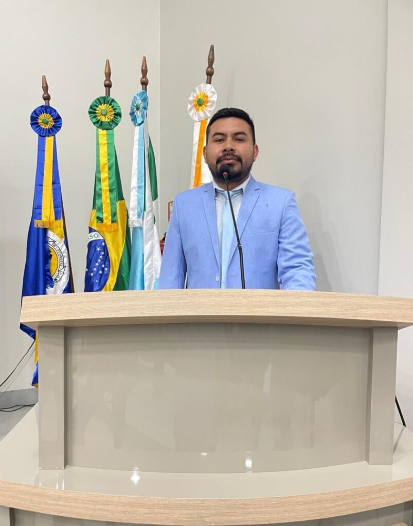 Câmara de Paranhos parabeniza trabalhadores pelo 1º de maio e reforça compromisso com melhorias