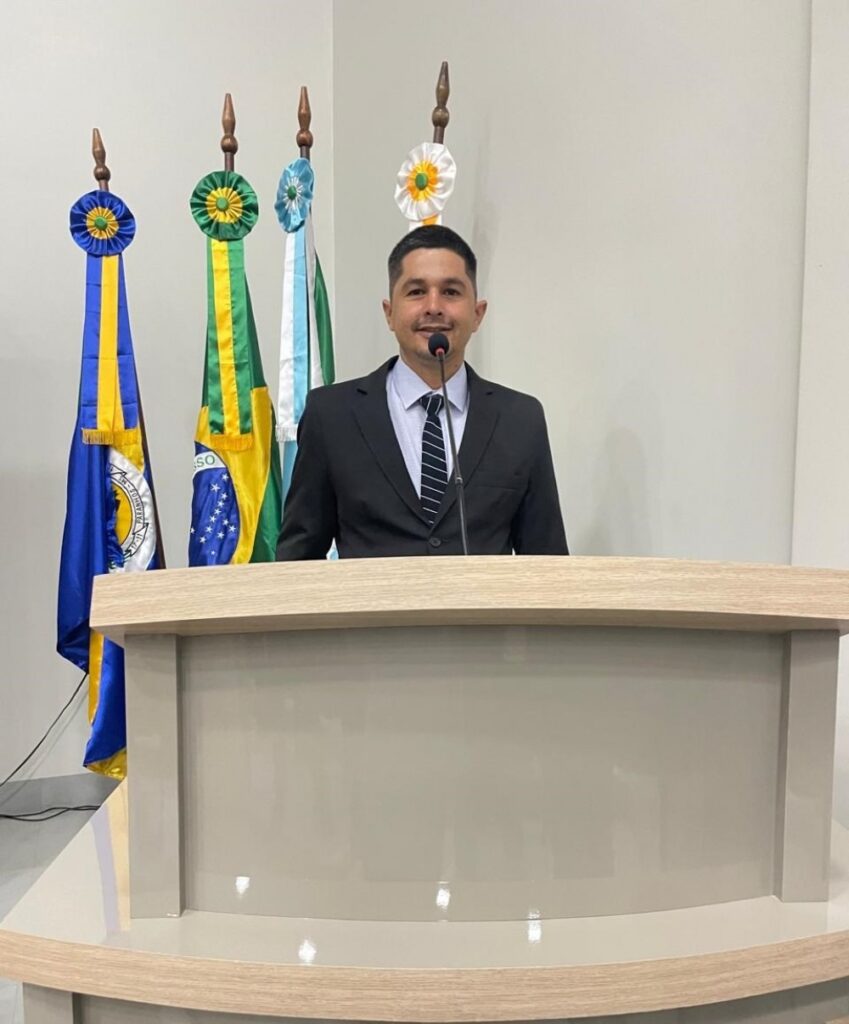 Câmara de Paranhos parabeniza trabalhadores pelo 1º de maio e reforça compromisso com melhorias