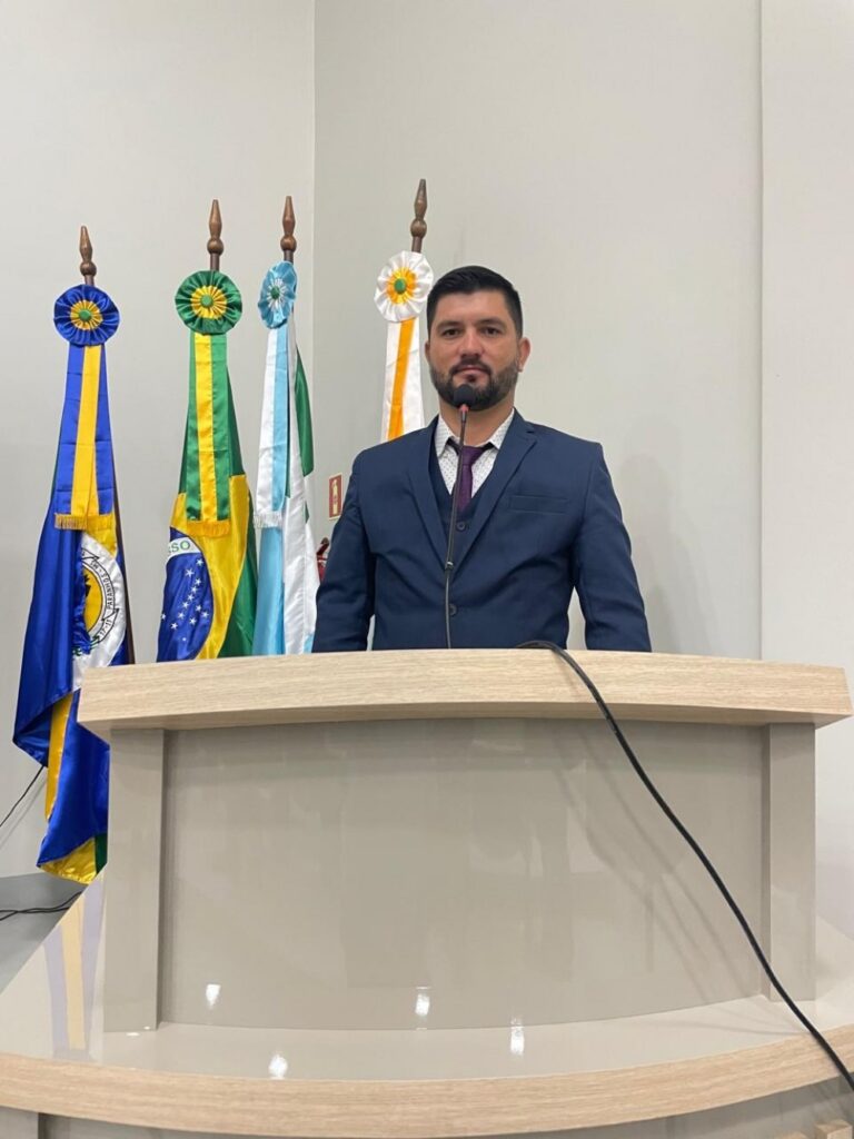 Câmara de Paranhos parabeniza trabalhadores pelo 1º de maio e reforça compromisso com melhorias