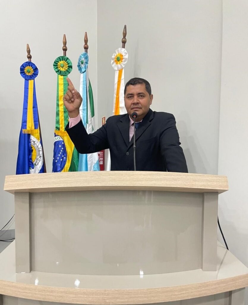 Câmara de Paranhos parabeniza trabalhadores pelo 1º de maio e reforça compromisso com melhorias