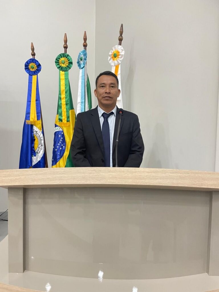 Câmara de Paranhos parabeniza trabalhadores pelo 1º de maio e reforça compromisso com melhorias