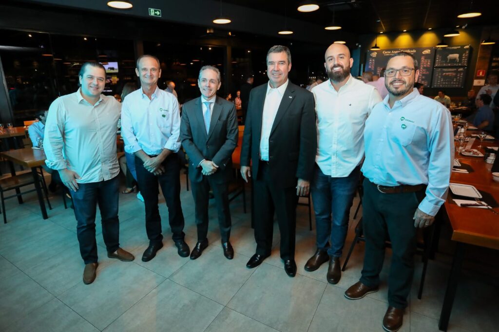 Ações do Governo e comprometimento dos produtores garantem à suinocultura de MS padrão de qualidade mundial