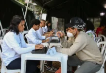 Cartórios de todo o Brasil fazem mutirão de registro civil esta semana