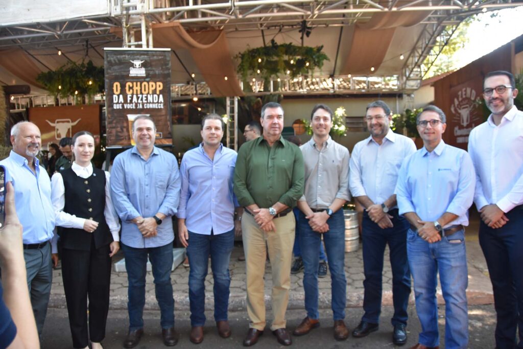 Presidente da Fiems destaca papel estratégico da indústria no Fórum Lide Agro Expogrande