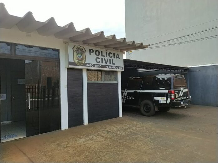 paranhos