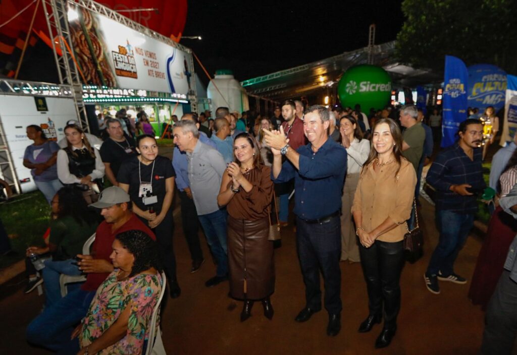Para preservar gastronomia e cultura, Governo de MS apoia tradicional Festa da Linguiça de Maracaju