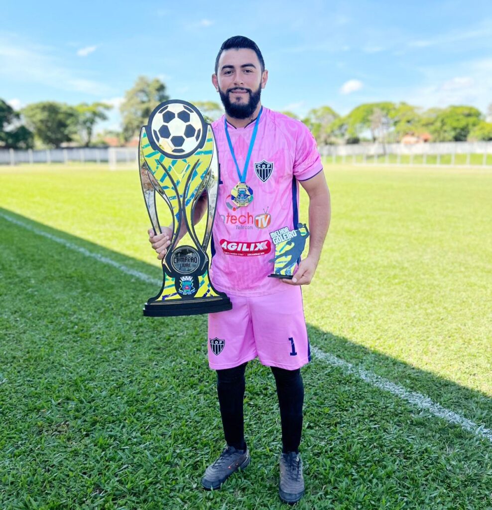 Amambai vence nos pênaltis e é campeã da Copa Verão de Suíço 2026 em Sete Quedas