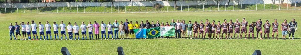 Amambai vence nos pênaltis e é campeã da Copa Verão de Suíço 2026 em Sete Quedas