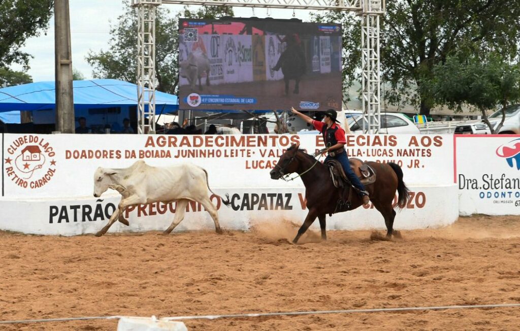 Caracol celebra 61 anos com festa, entregas e lançamentos de obras